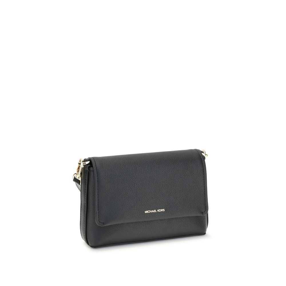Michael Kors Kleine Nessa Schoudertas