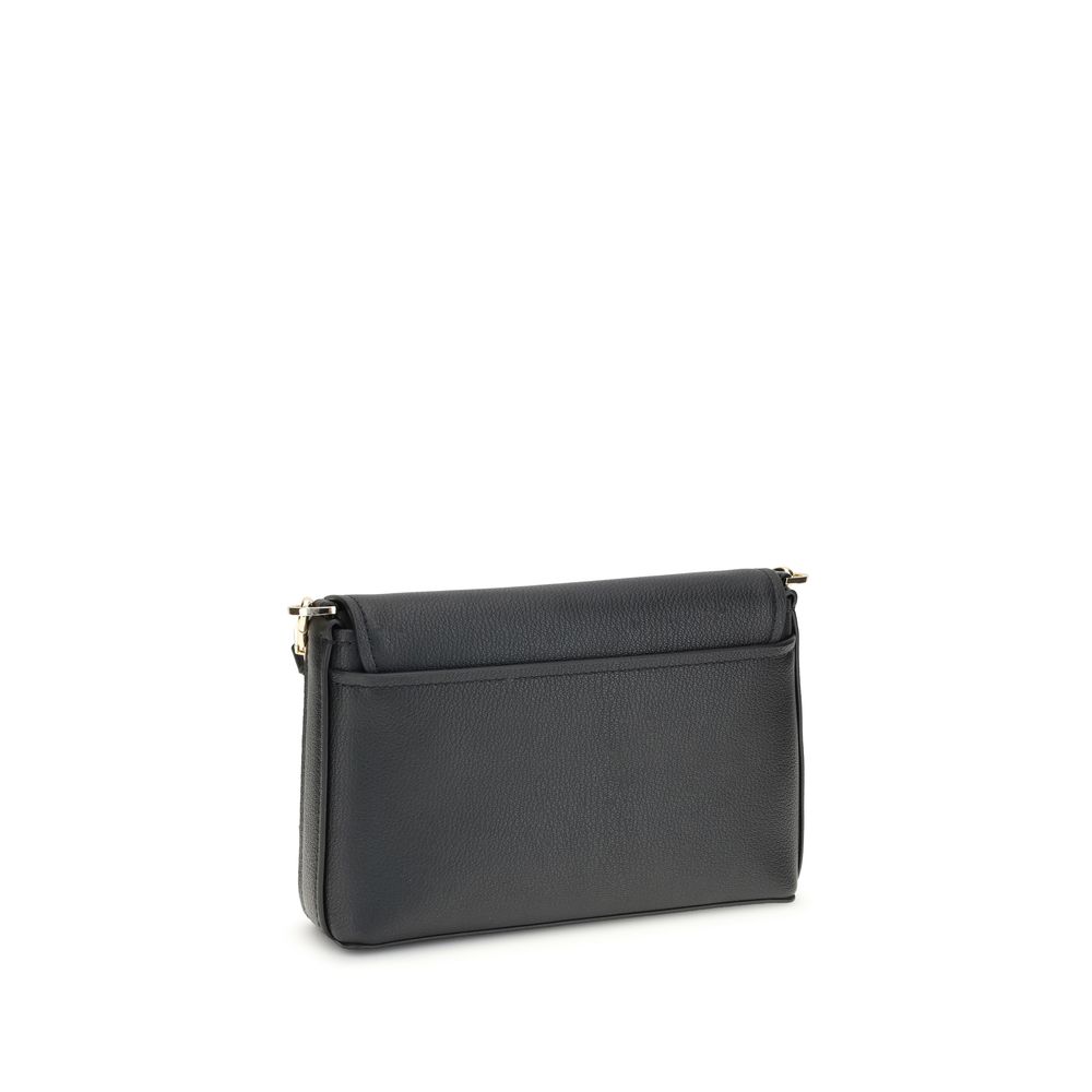 Michael Kors Kleine Nessa Schoudertas