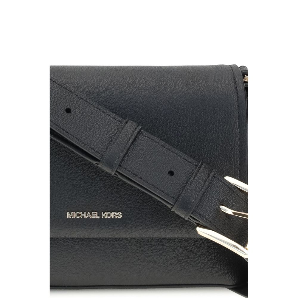 Michael Kors Kleine Nessa Schoudertas