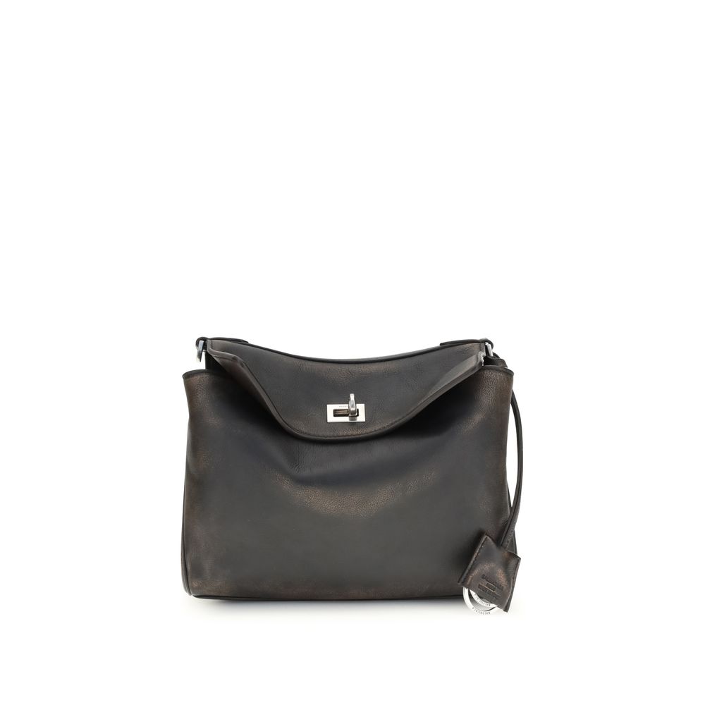 Balenciaga Rodeo Kleine Schoudertas
