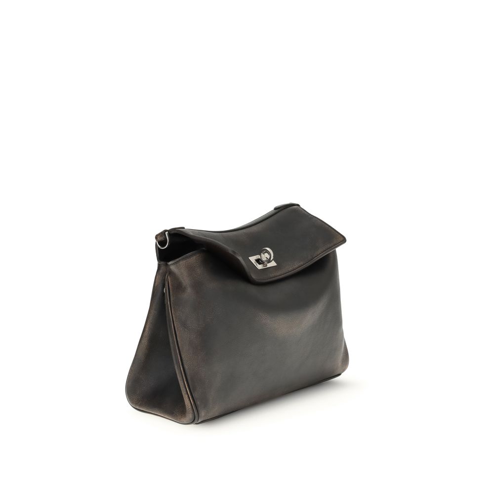 Balenciaga Rodeo Kleine Schoudertas