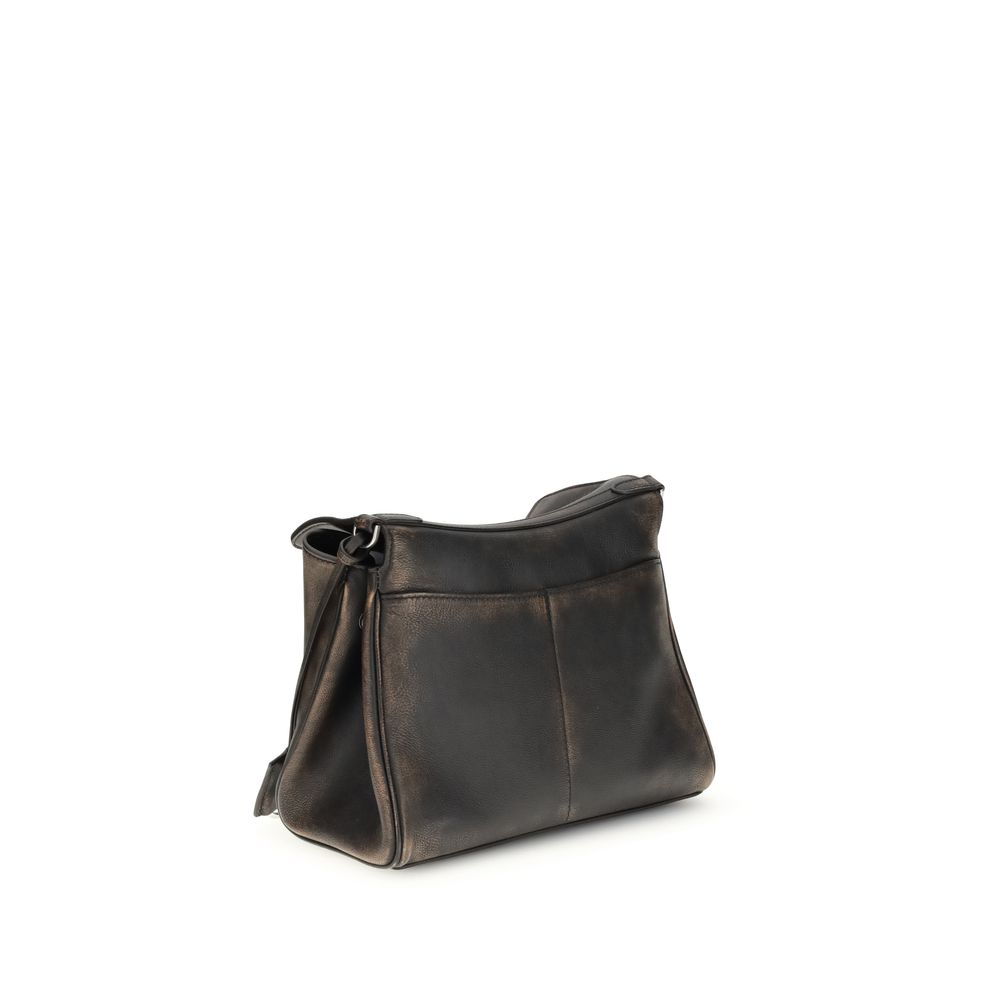 Balenciaga Rodeo Kleine Schoudertas