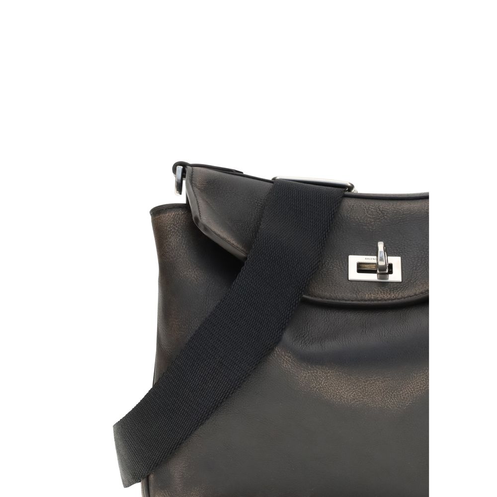 Balenciaga Rodeo Kleine Schoudertas