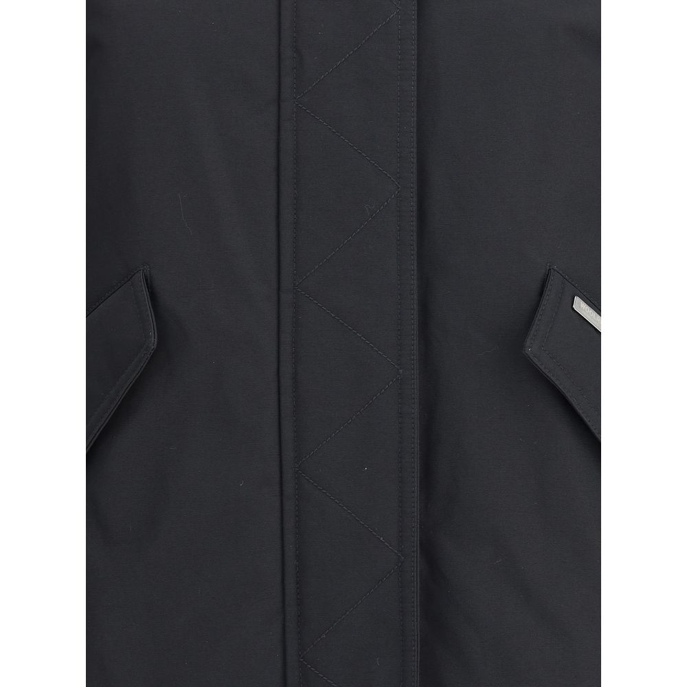 Woolrich Padded Jacket