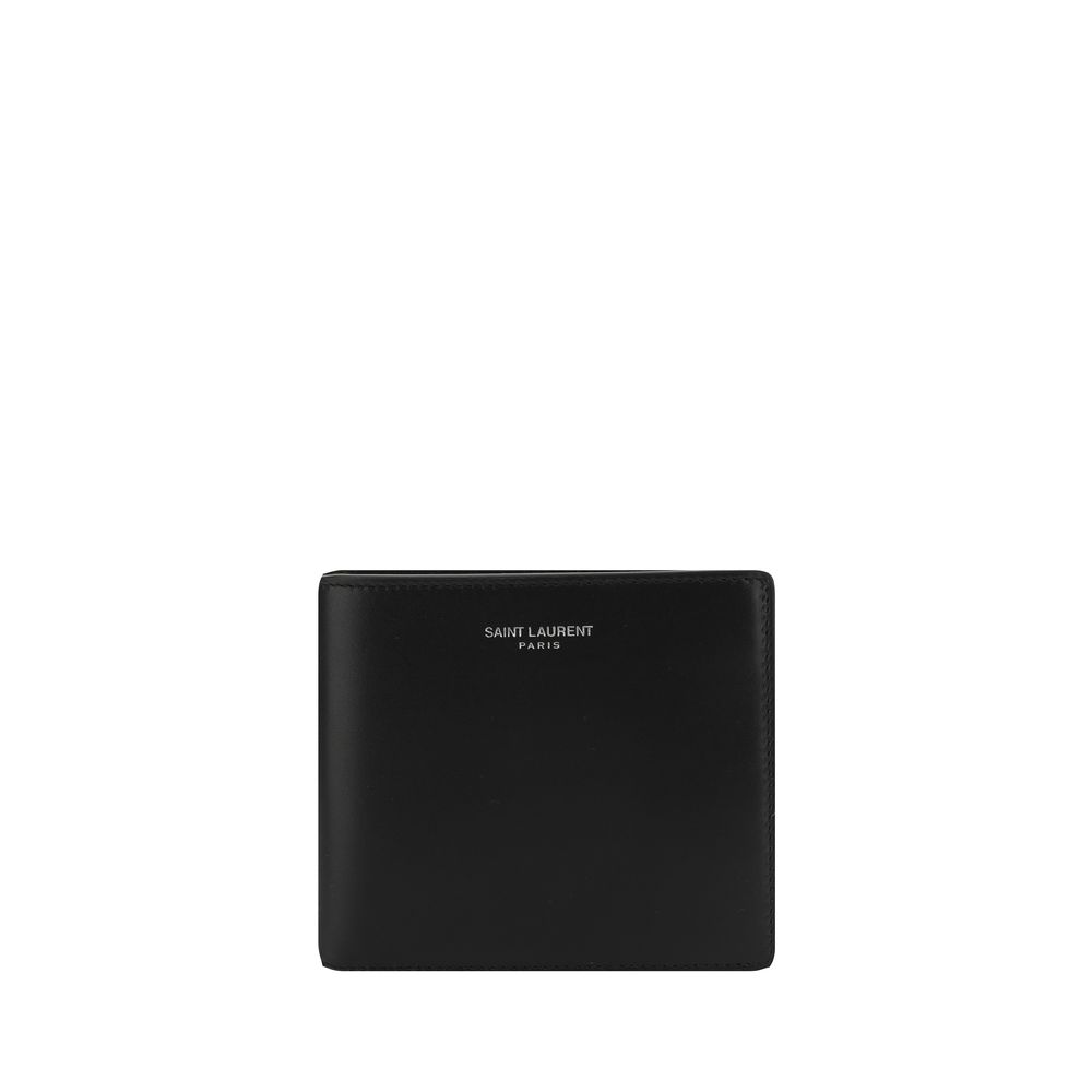 Saint Laurent portemonnee