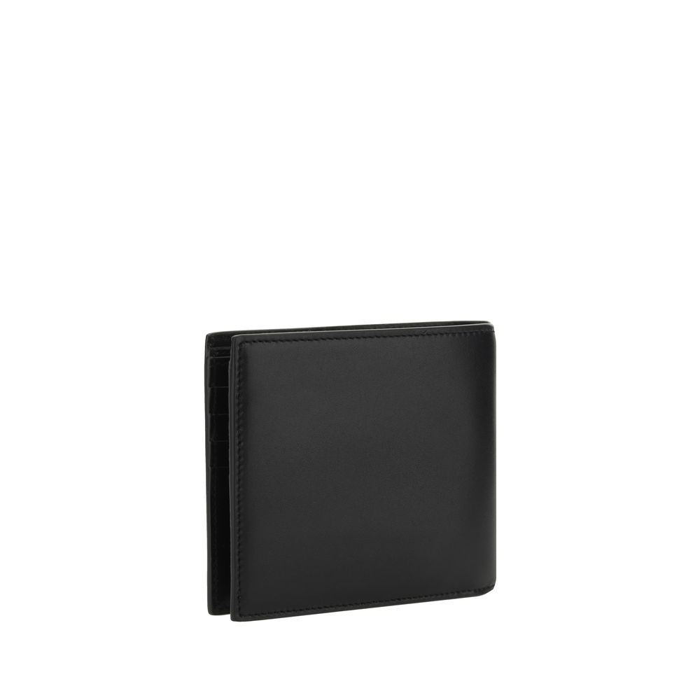Saint Laurent portemonnee