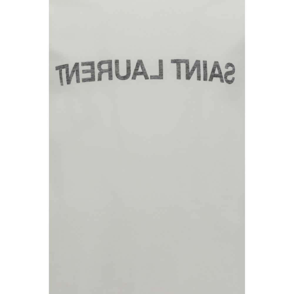 T-shirt Saint Laurent