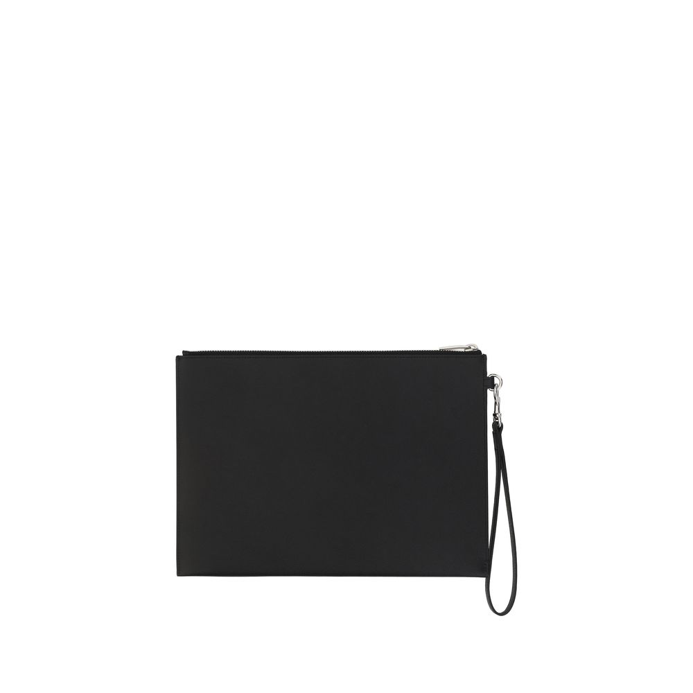 Saint Laurent iPad-houder