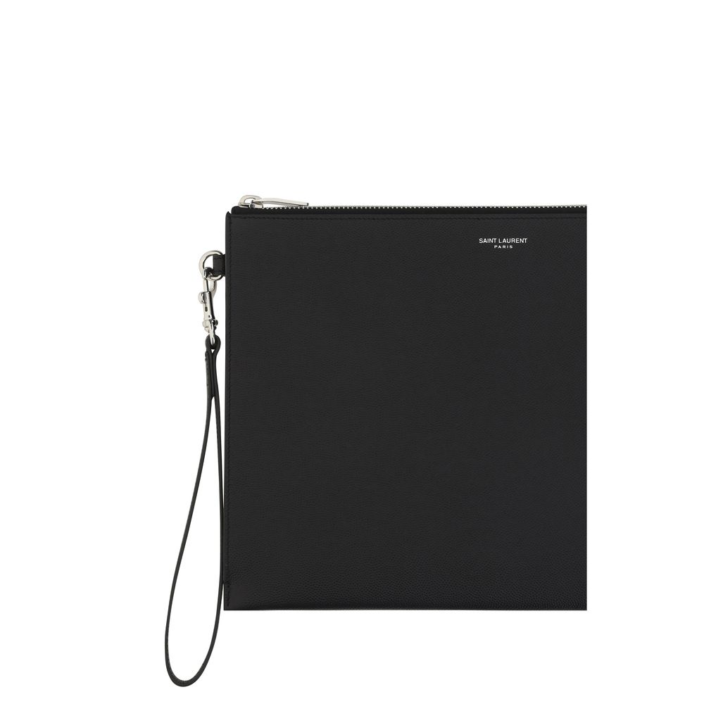 Saint Laurent iPad-houder