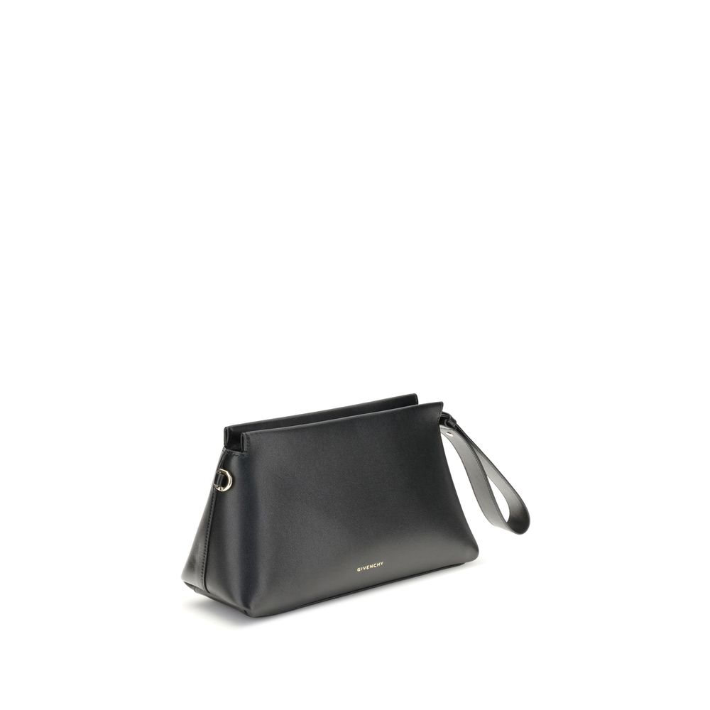 Givenchy leren dagtasje