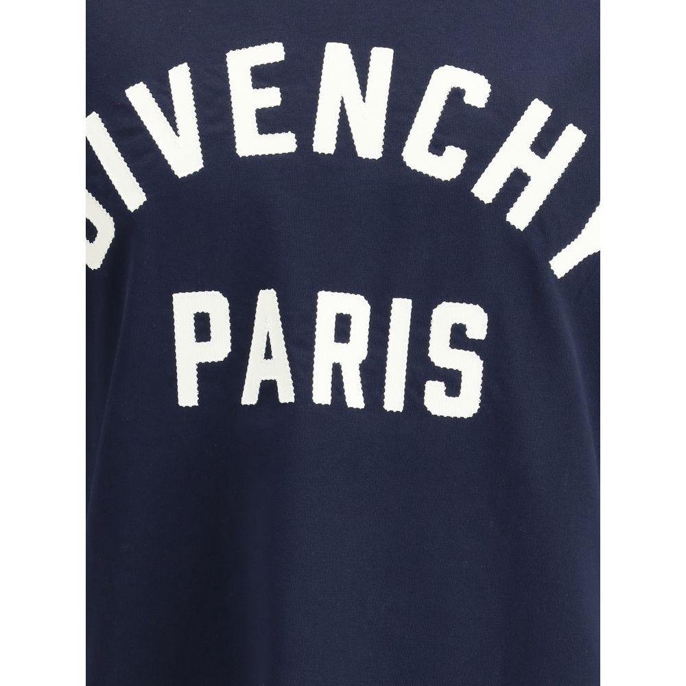 Givenchy logo T-shirt