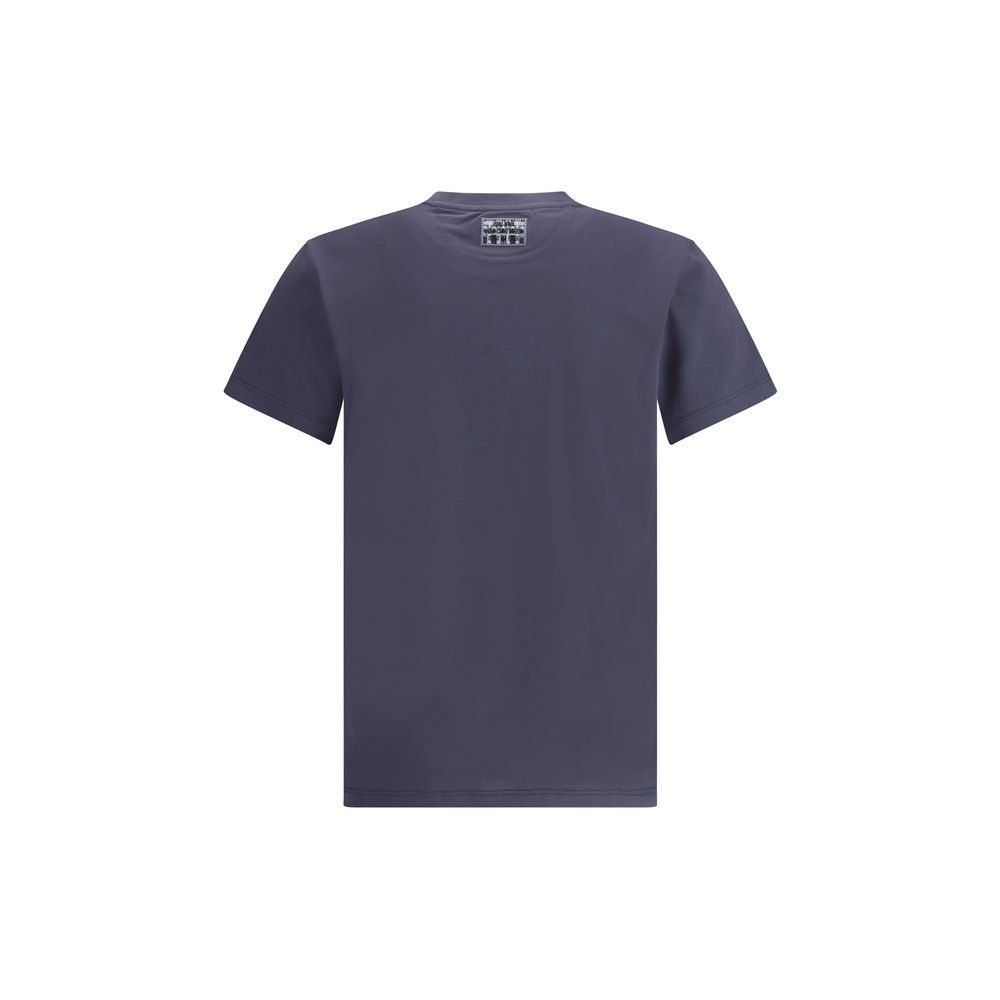 Fendi T-shirt van katoen