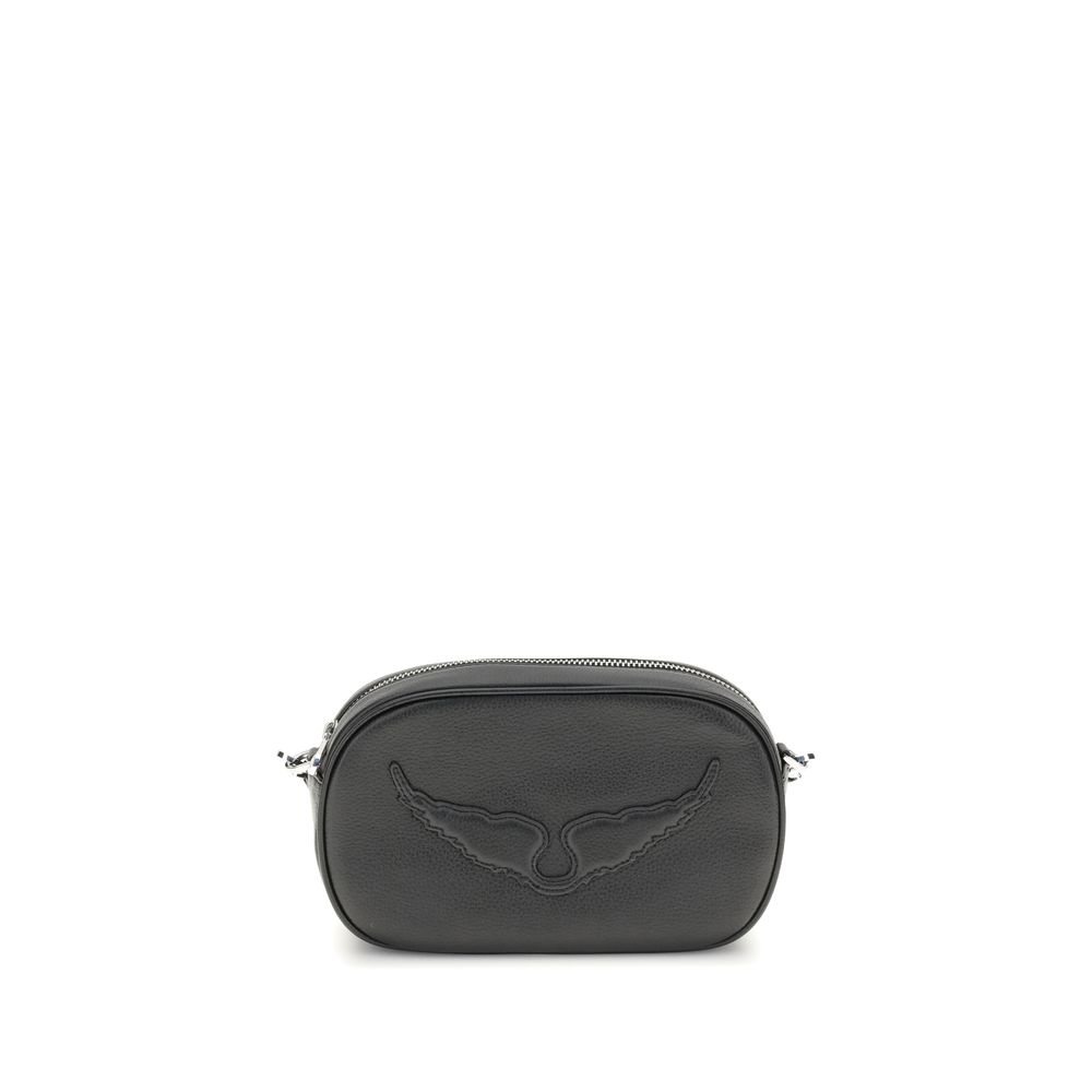 Zadig & Voltaire Rock with You schoudertas