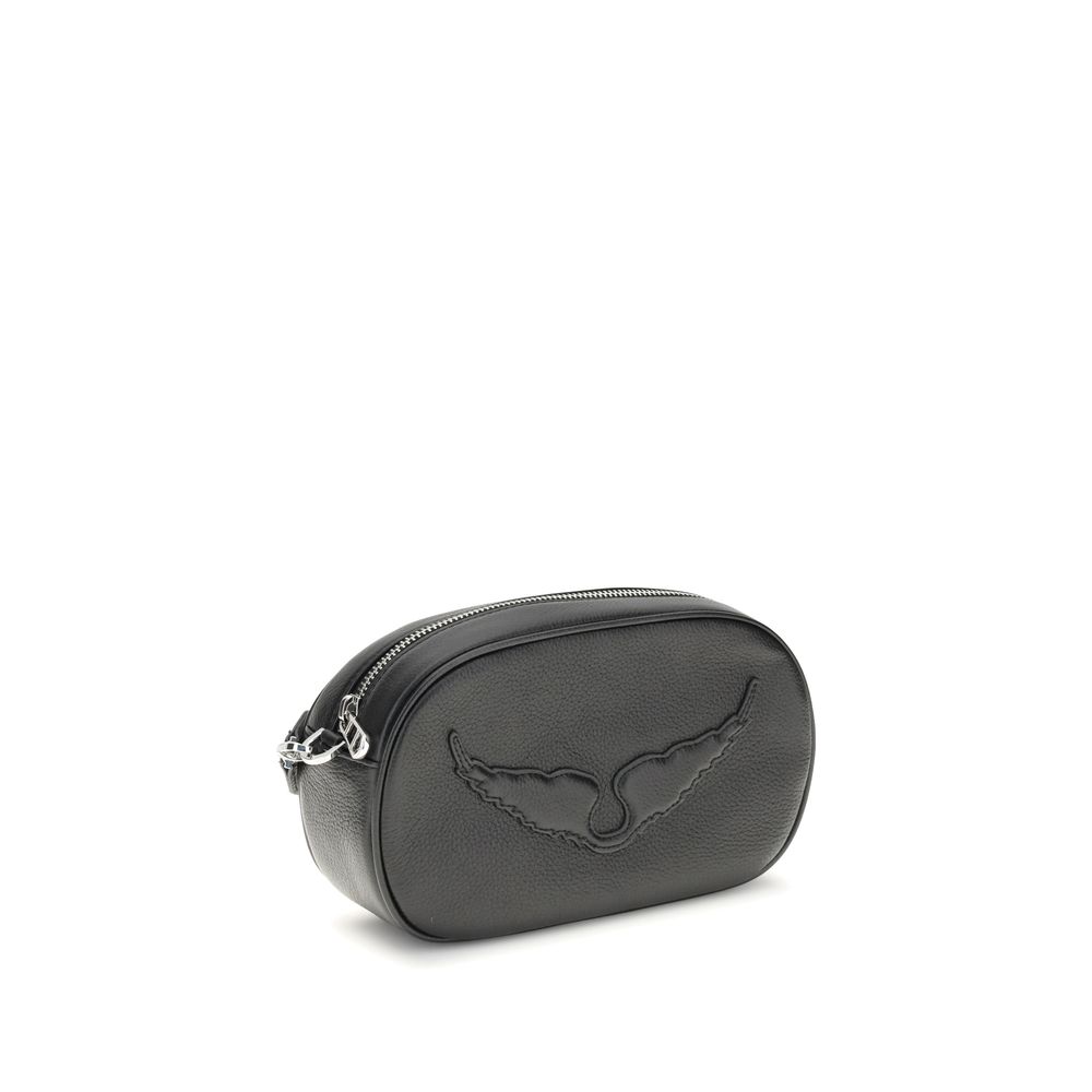 Zadig & Voltaire Rock with You schoudertas