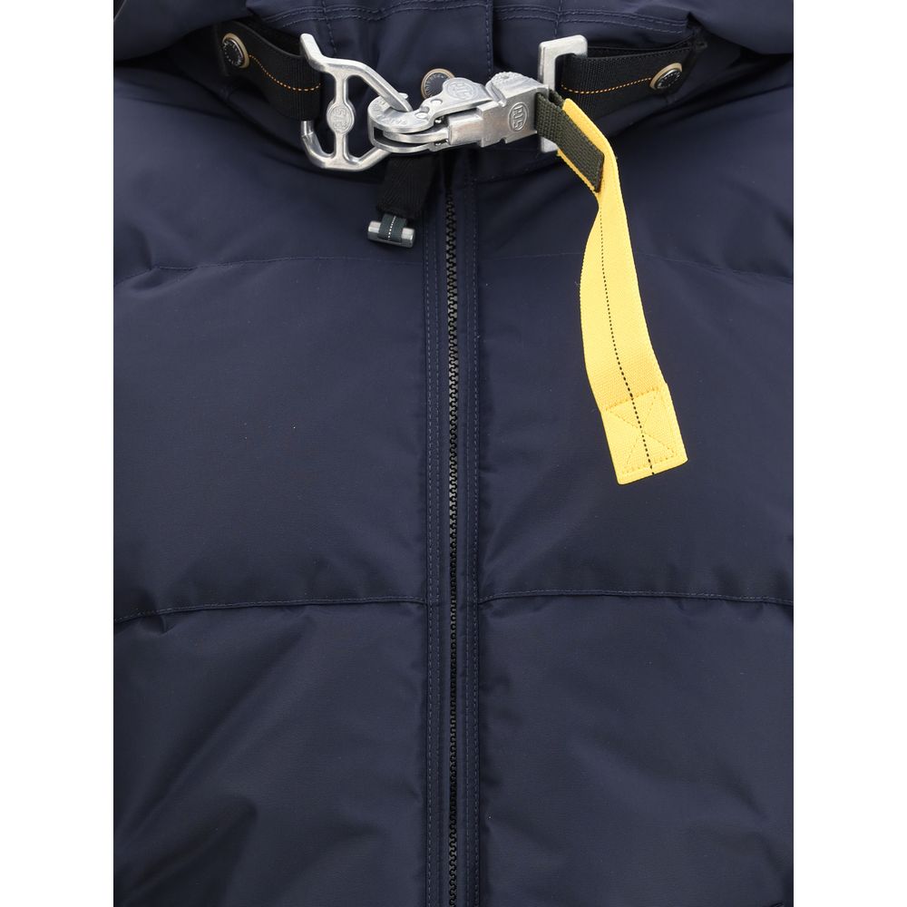 Parajumpers Long Bear Down Jacket