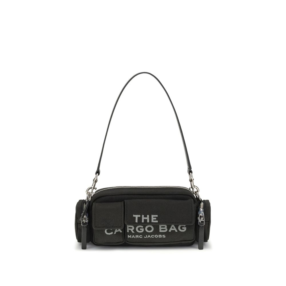 Marc Jacobs Cargo canvas Schoudertas