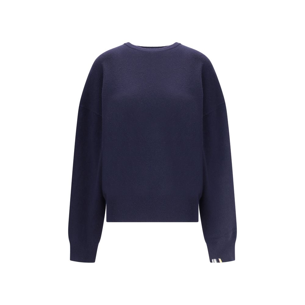 Pull en cachemire extrême Tes