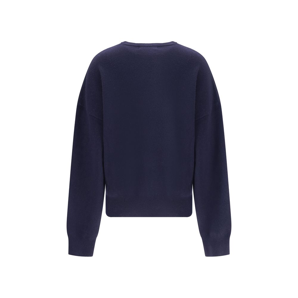 Pull en cachemire extrême Tes