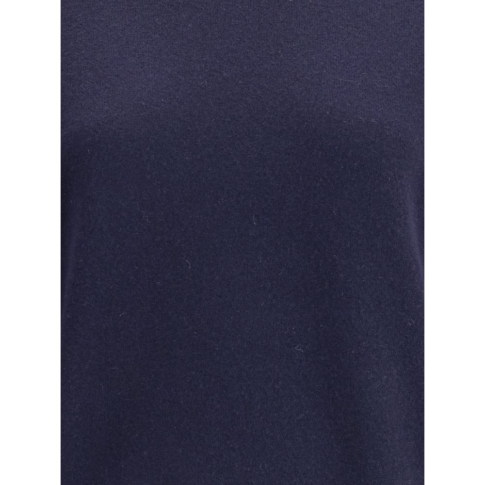 Pull en cachemire extrême Tes
