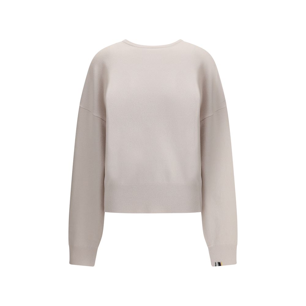 Pull en cachemire extrême Tes