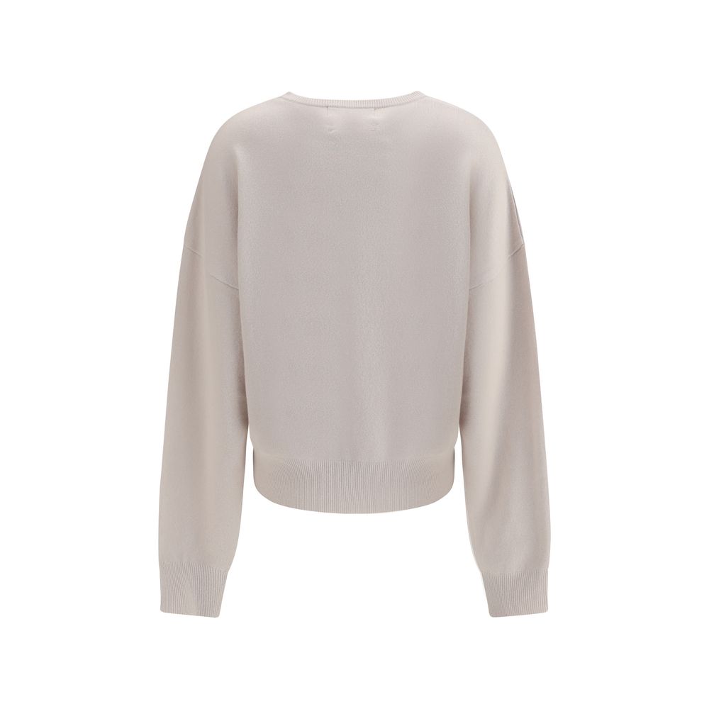 Pull en cachemire extrême Tes