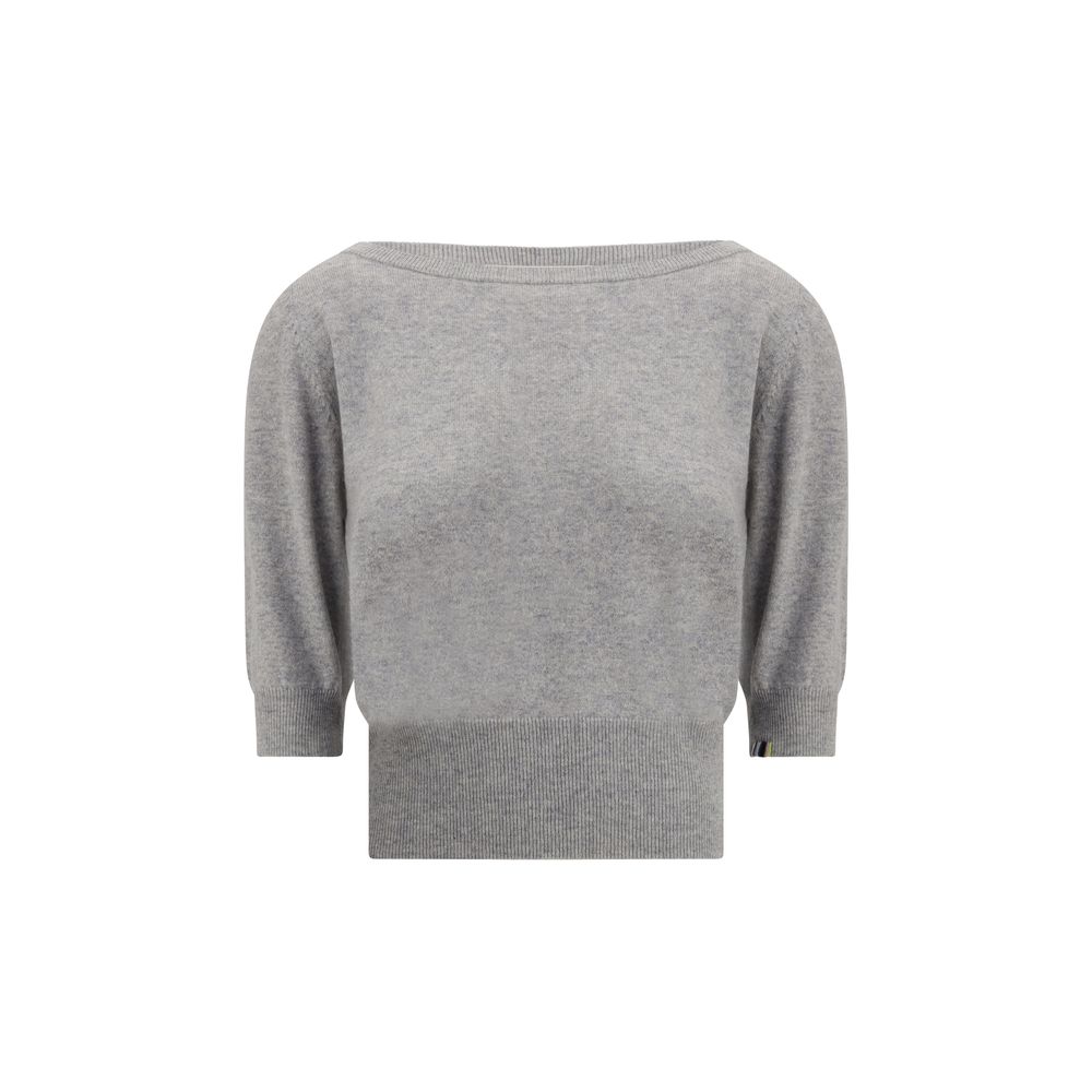 Pull Marianne en cachemire extrême