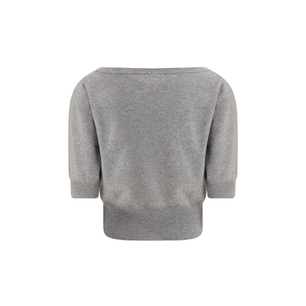 Pull Marianne en cachemire extrême