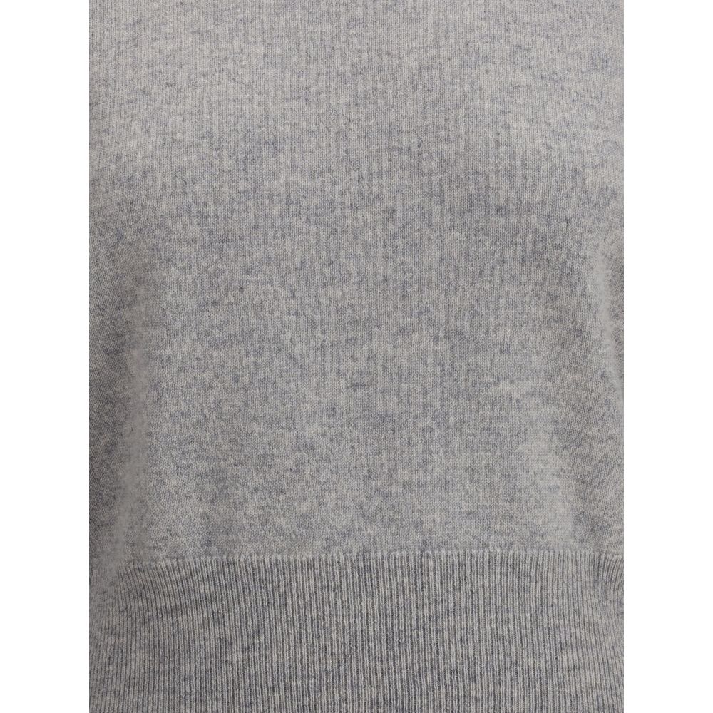 Pull Marianne en cachemire extrême