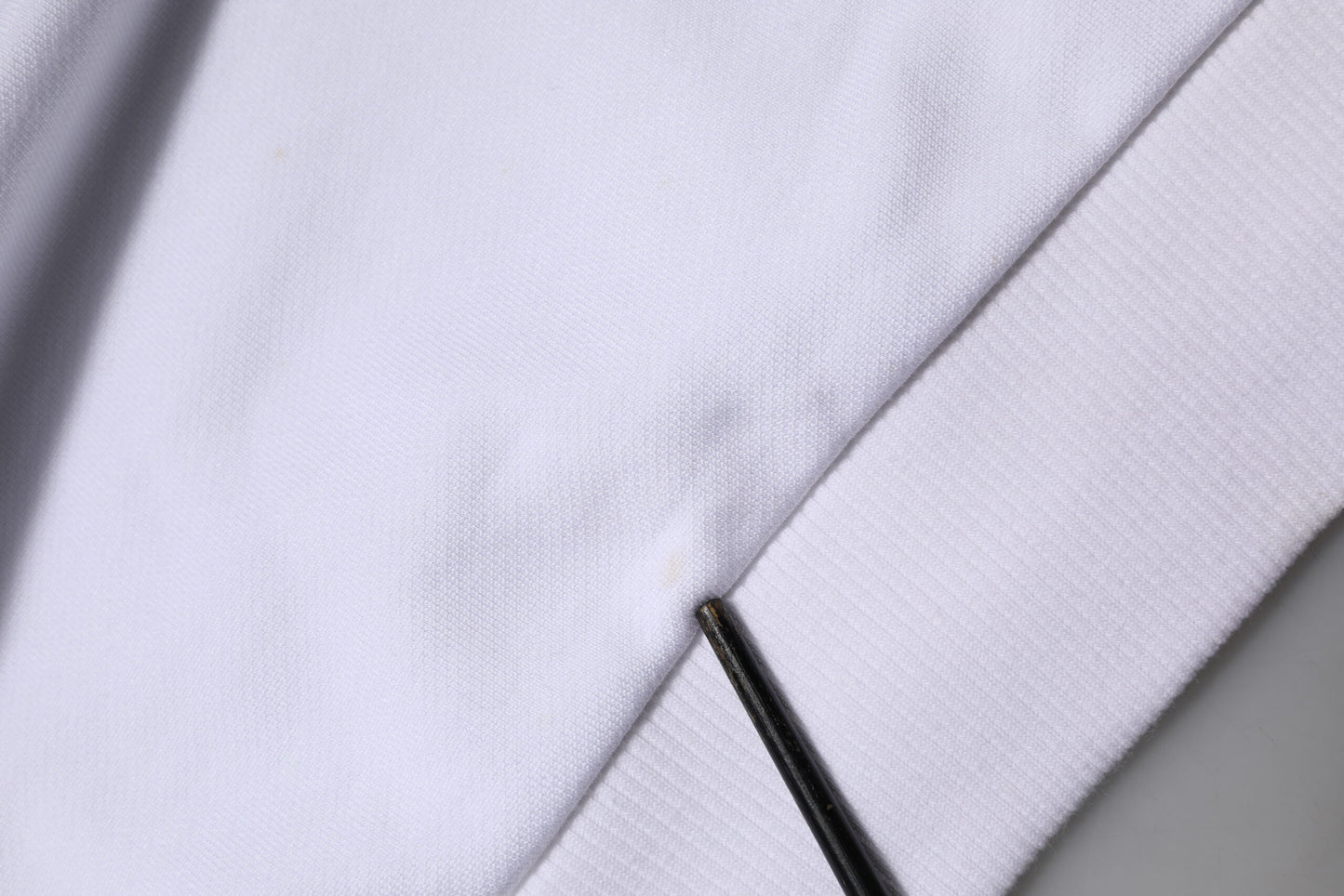 Dolce & Gabbana wit sweatshirt met capuchon en het symbool van het Heilig Hart