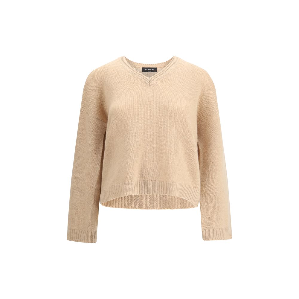 Pull en cachemire Fabiana Filippi