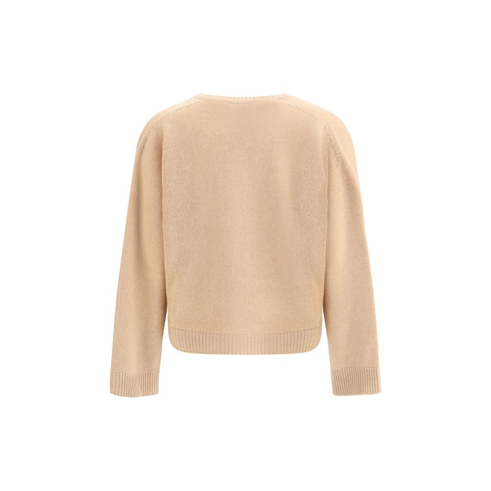 Pull en cachemire Fabiana Filippi