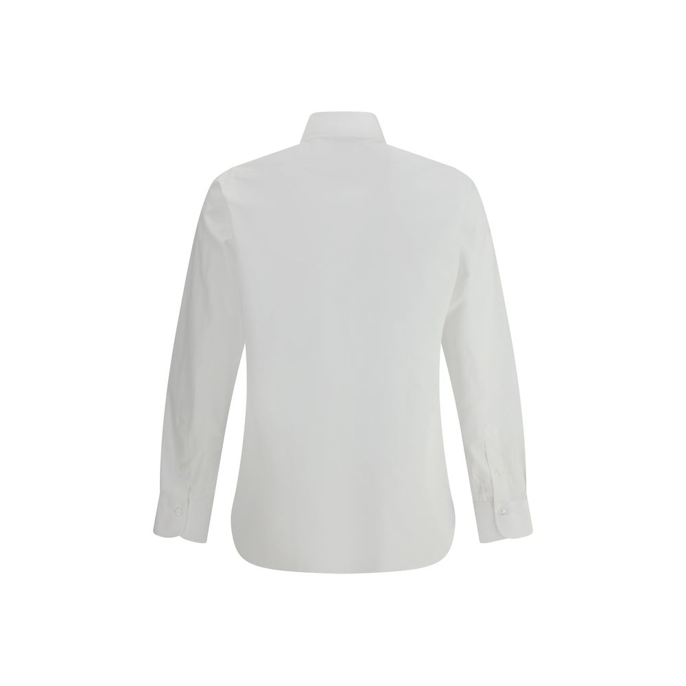 Chemise Finamore Napoli