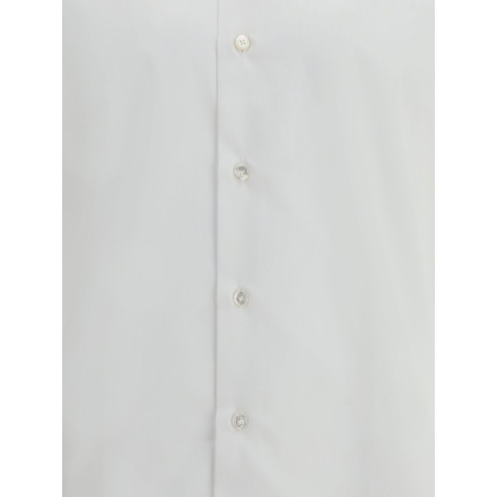 Chemise Finamore Napoli
