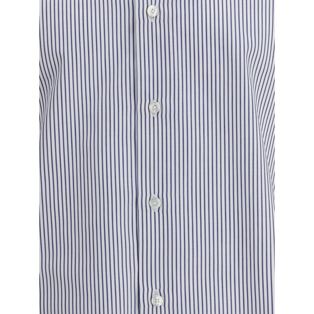 Chemise Finamore Napoli