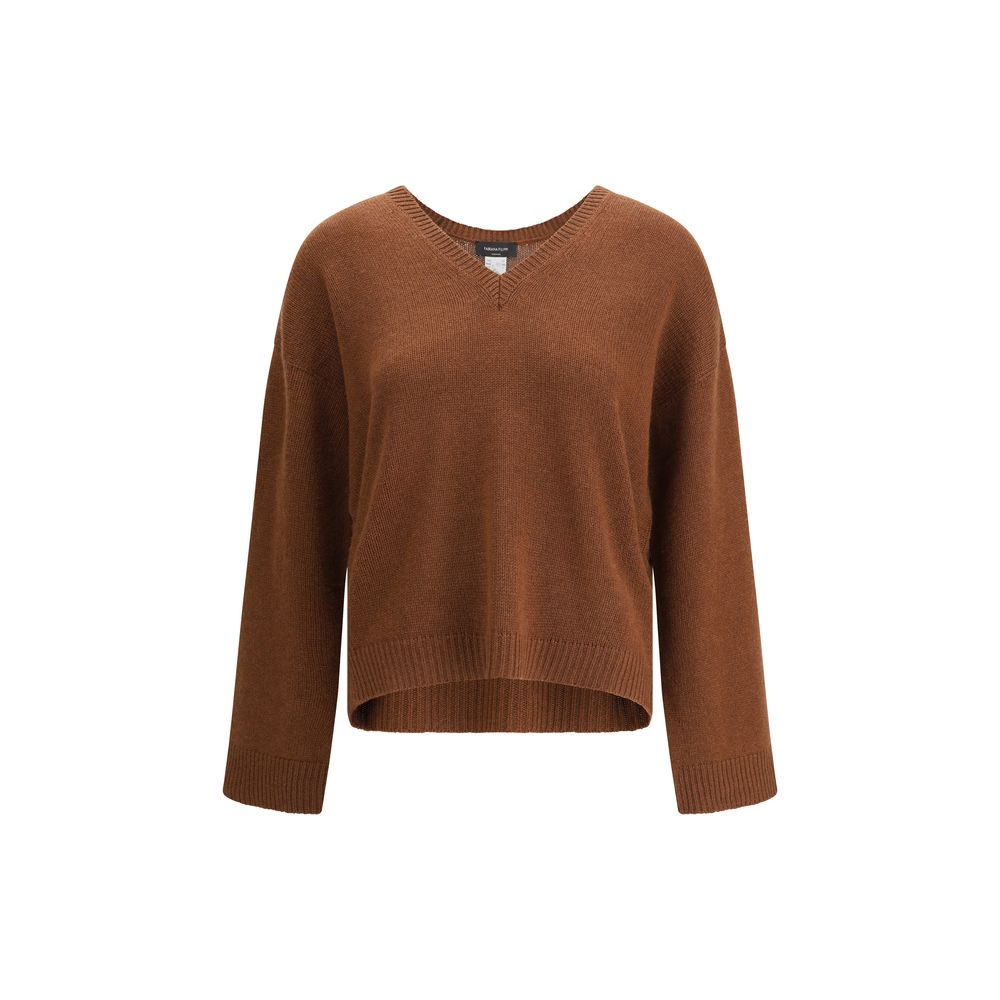 Pull en cachemire Fabiana Filippi