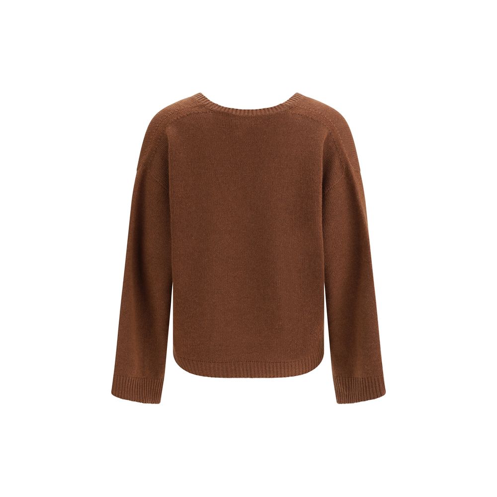 Pull en cachemire Fabiana Filippi