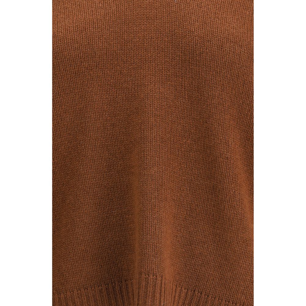 Pull en cachemire Fabiana Filippi