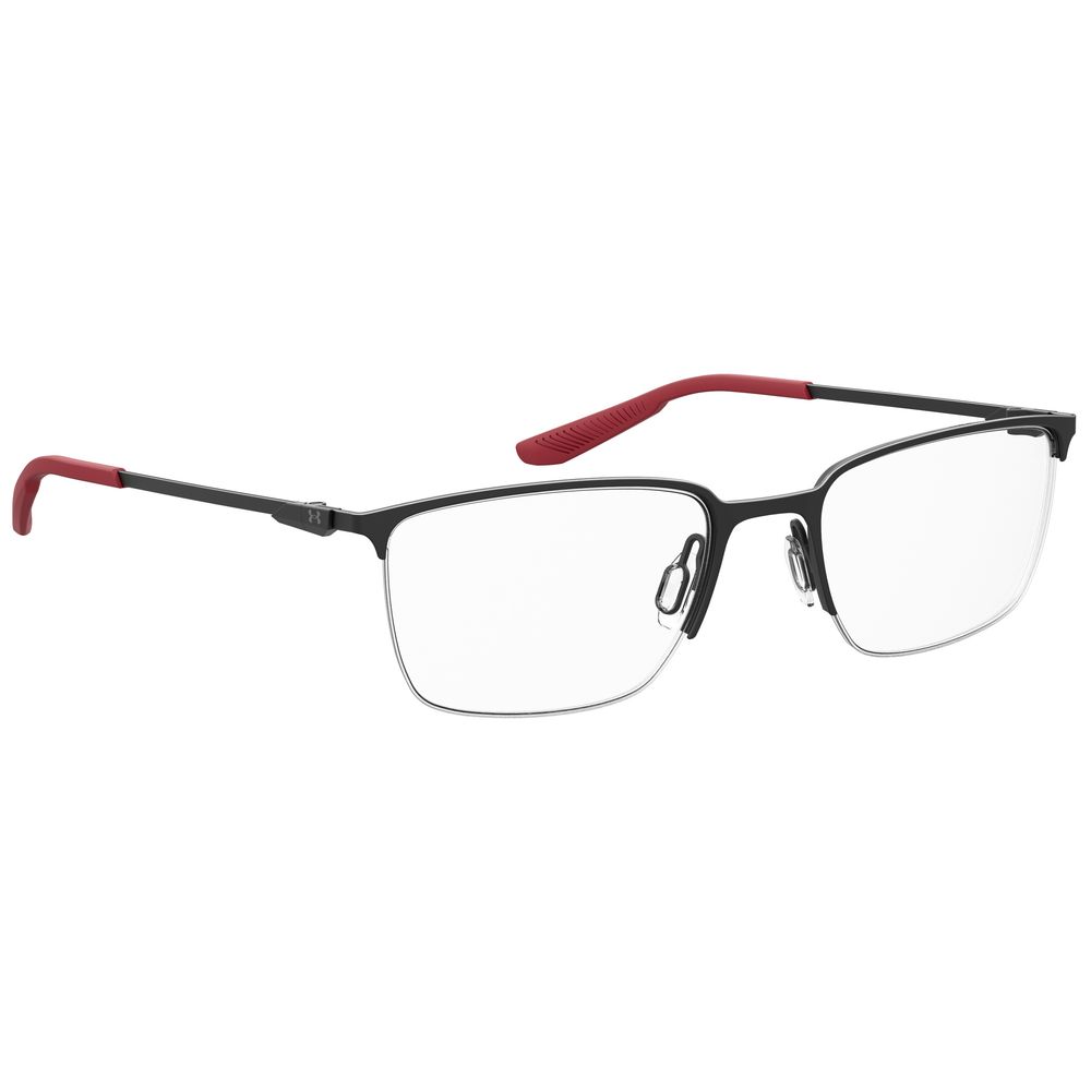 Under Armour Black Metal Frames