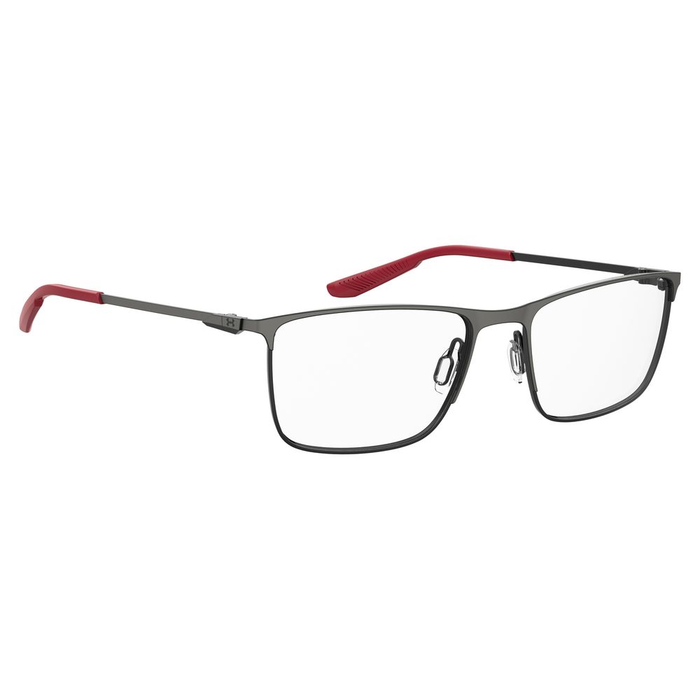 Under Armour Black Metal Frames