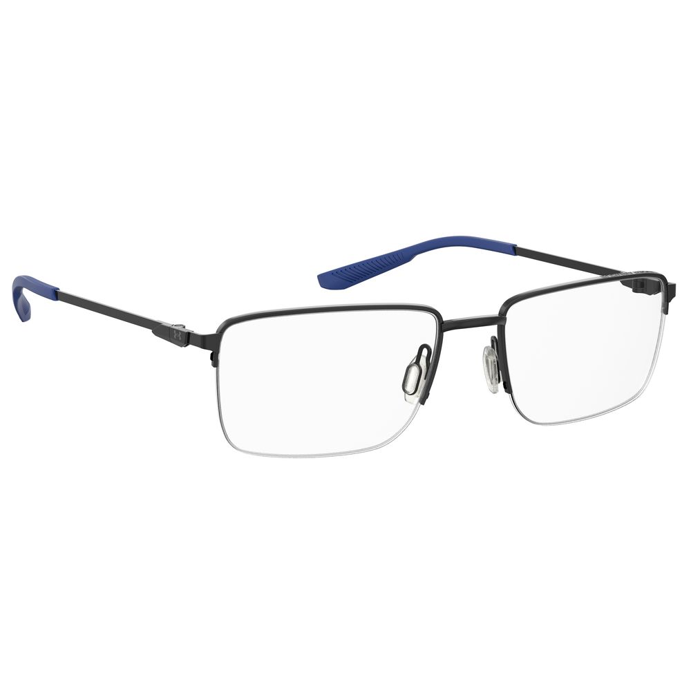 Under Armour Black Metal Frames