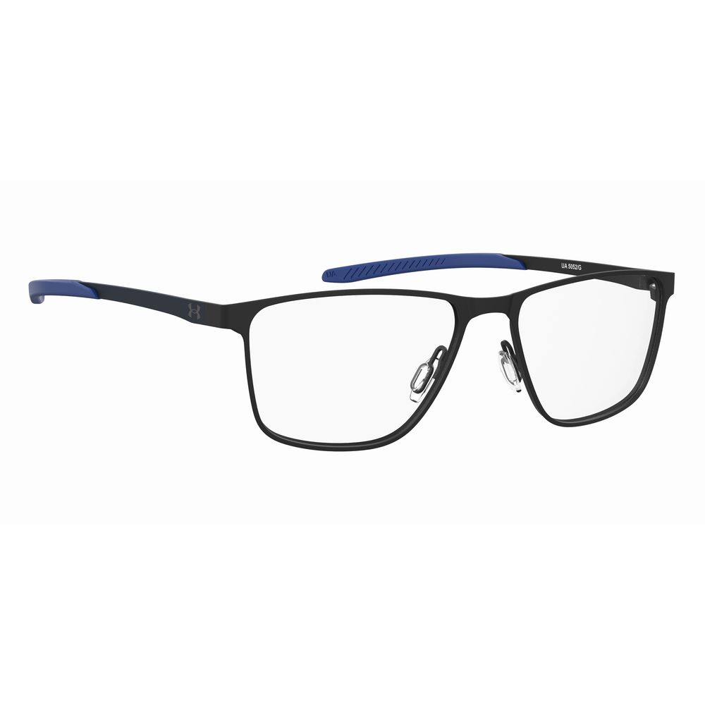 Under Armour Black Metal Frames