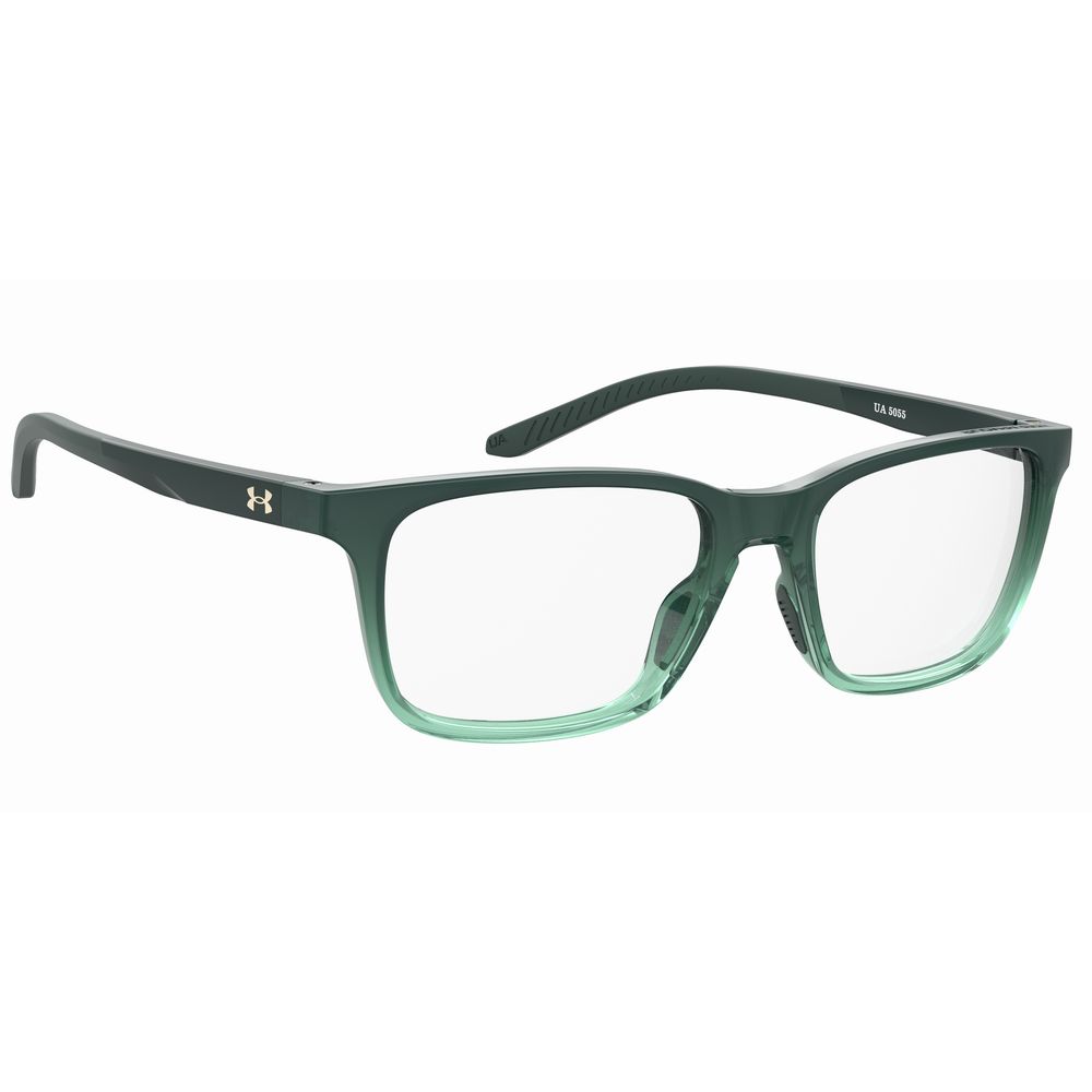 Under Armour Multicolor Resin Frames