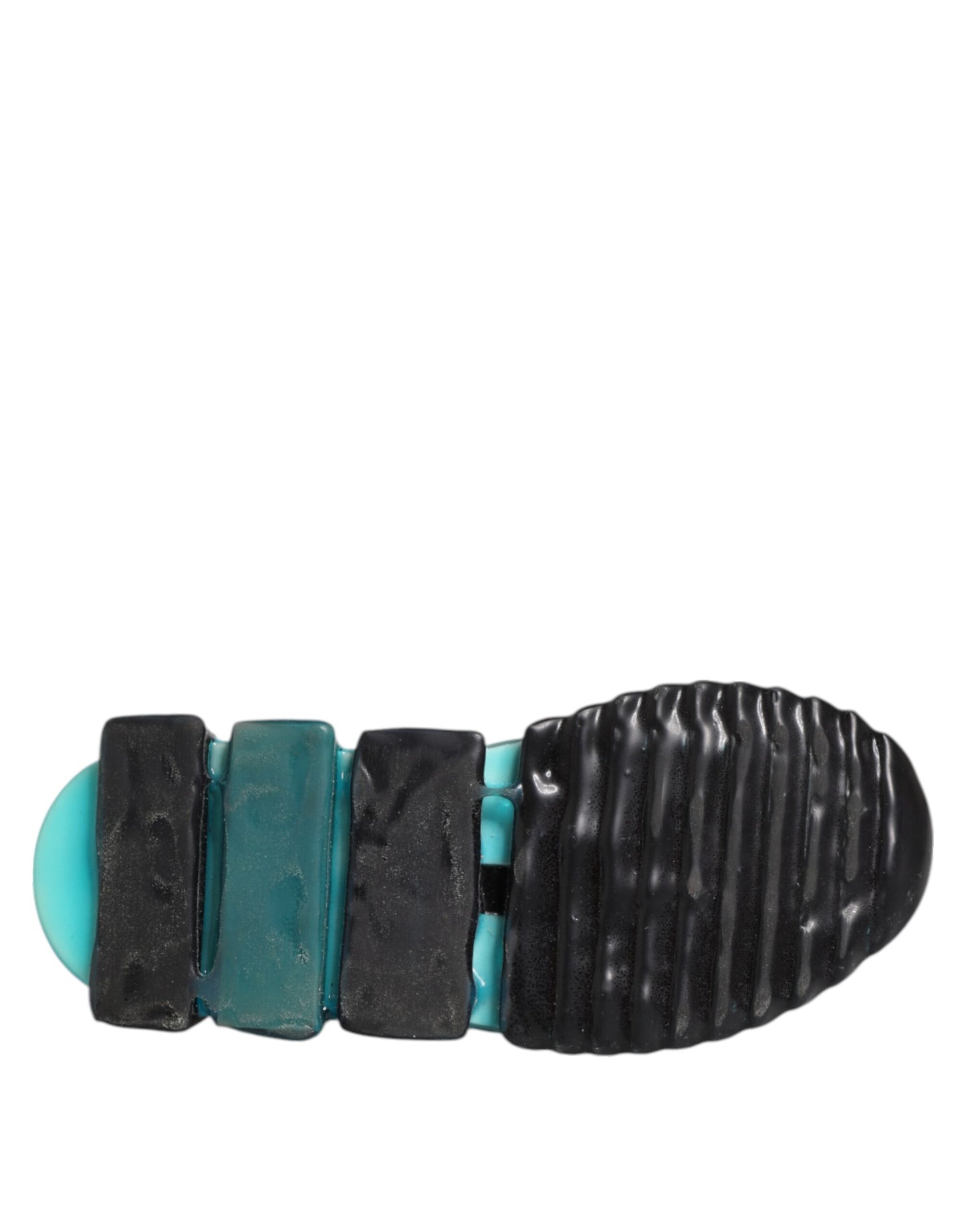 Sneakers basses blanches Sorrento à enfiler de Dolce & Gabbana