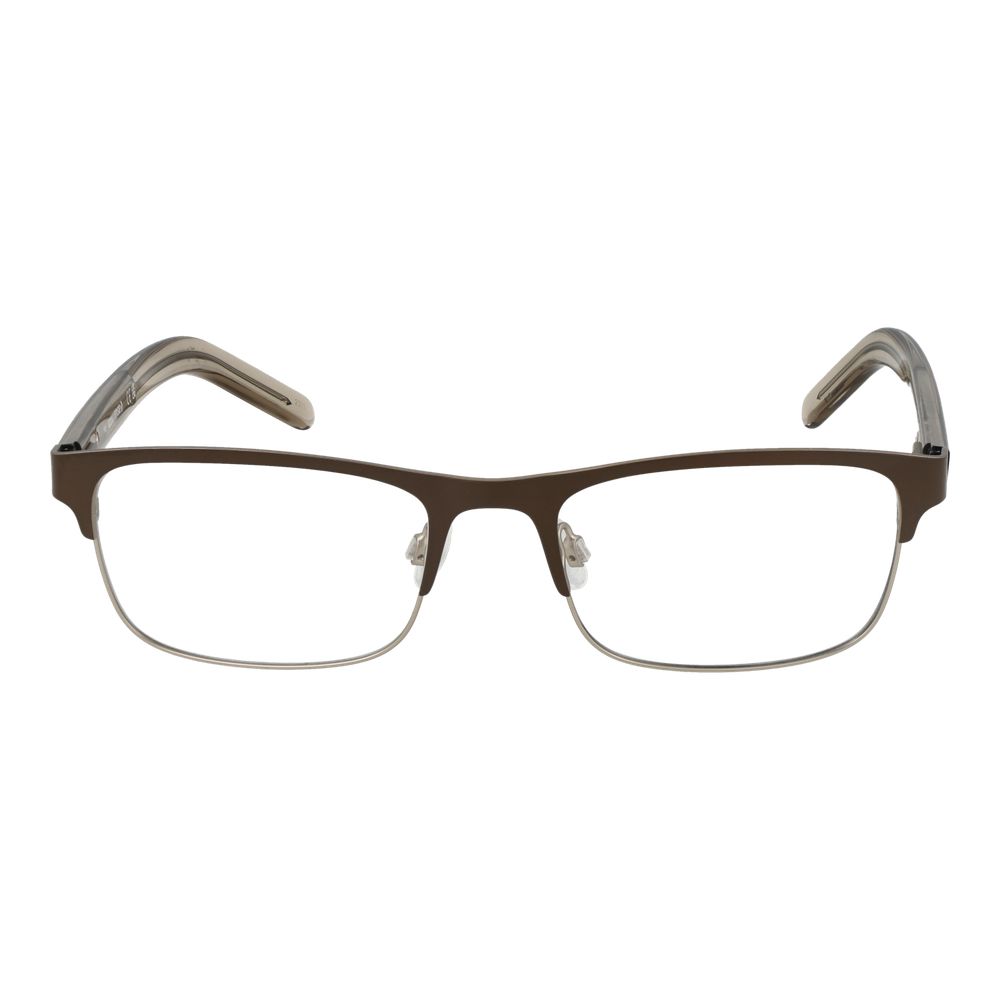 Monture de lunettes pour homme grise Converse