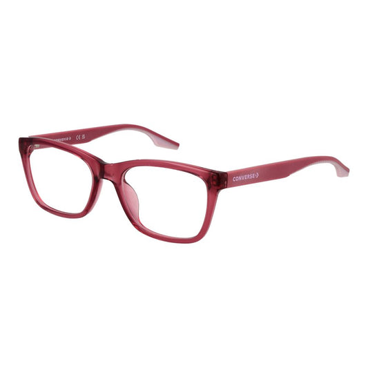 Monture de lunettes pour femmes Converse, couleur violette