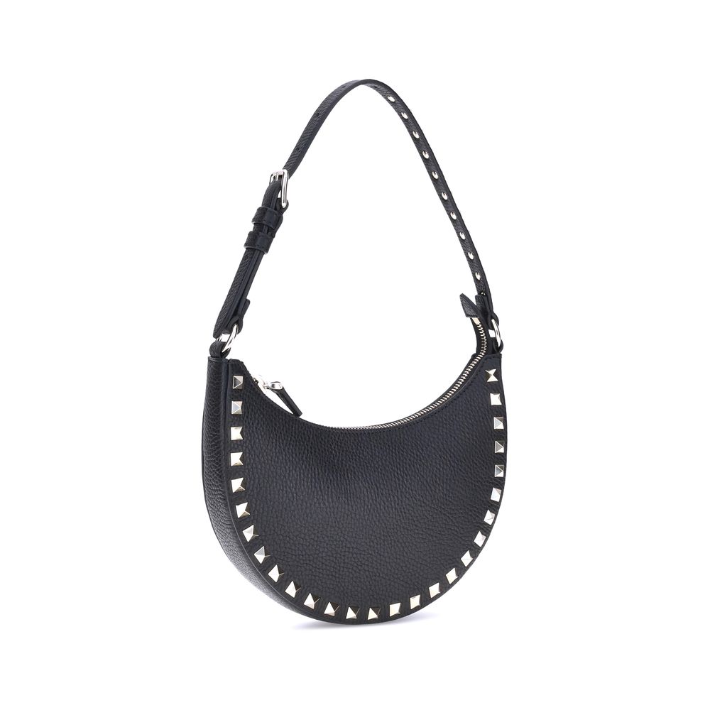Mini sac à bandoulière Rockstud de Valentino Garavani