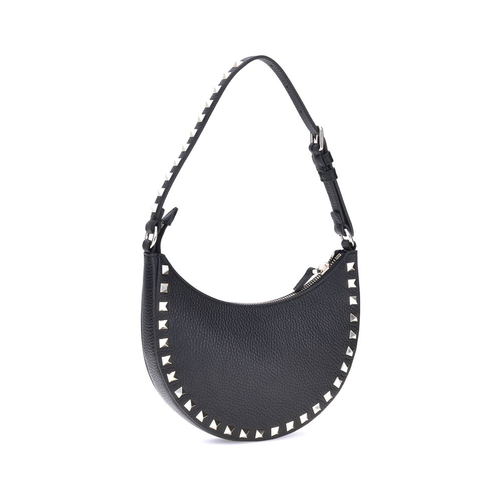 Mini sac à bandoulière Rockstud de Valentino Garavani