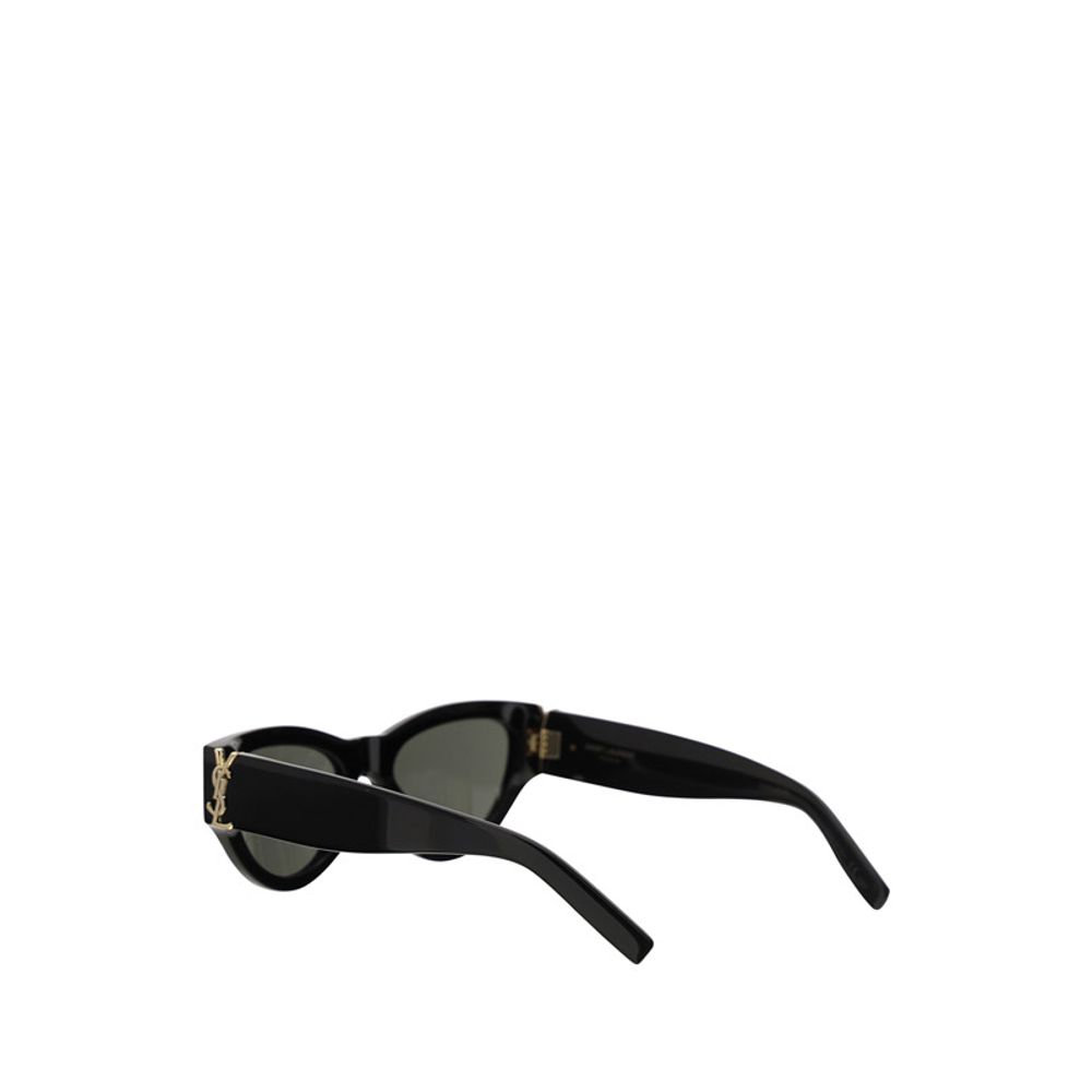 Saint Laurent Cat-eye zonnebril