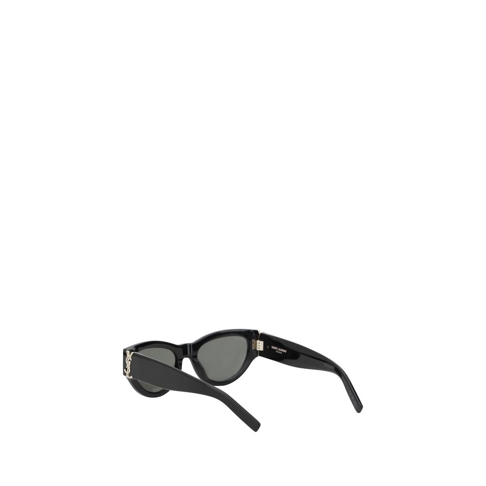 Saint Laurent Cat-eye zonnebril