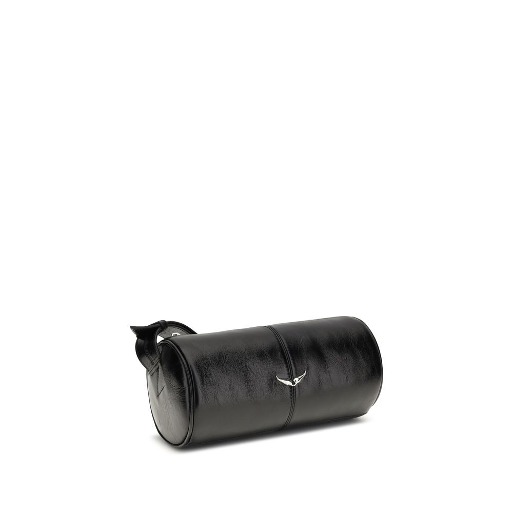 Zadig & Voltaire Le Doudou schoudertas